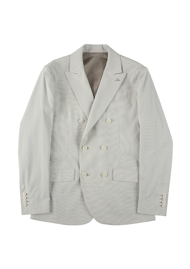 L.BEIGE/WHITE