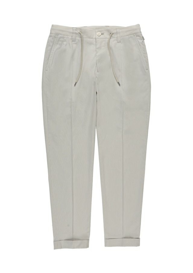 L.BEIGE/WHITE