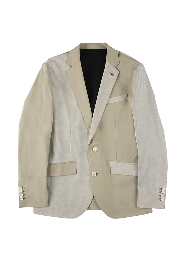 L.BEIGE