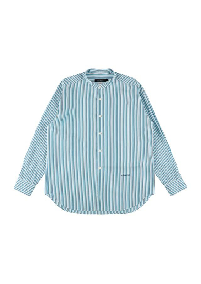 SHIRTS (シャツ) | 1PIU1UGUALE3