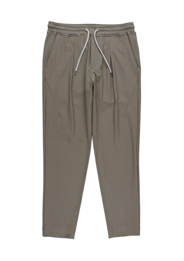 EZ WIDE SLACKS / 3月入荷予定 |1PIU1UGUALE3(ウノ ピゥ ウノ