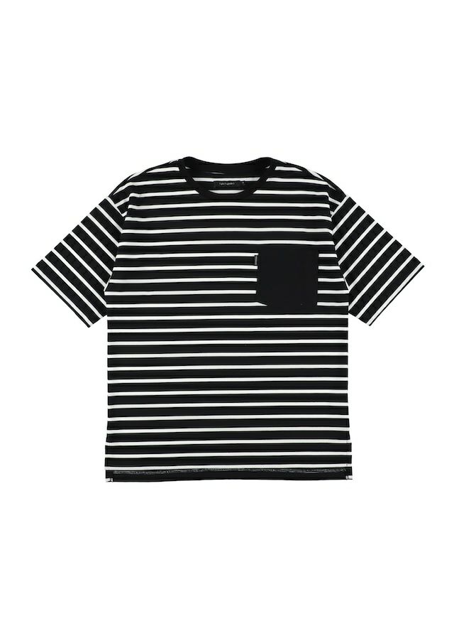 BLACK/WHITE