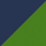 NAVY/GREEN