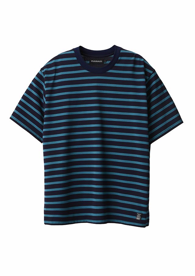 NAVY/GREEN