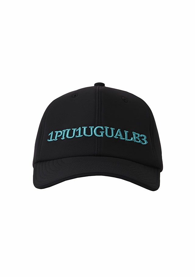 BLACK/TURQUOISE