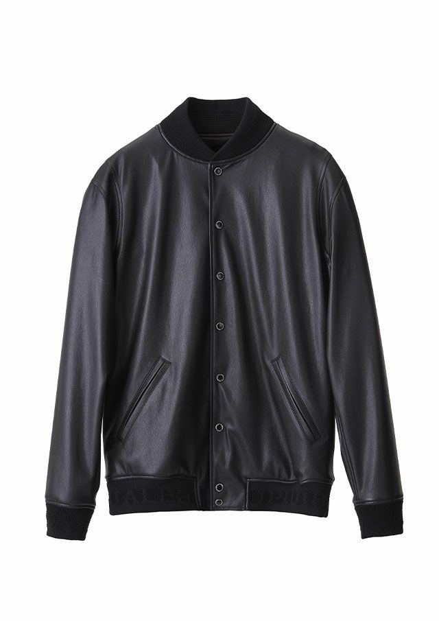 LEATHER (レザー) | 1PIU1UGUALE3