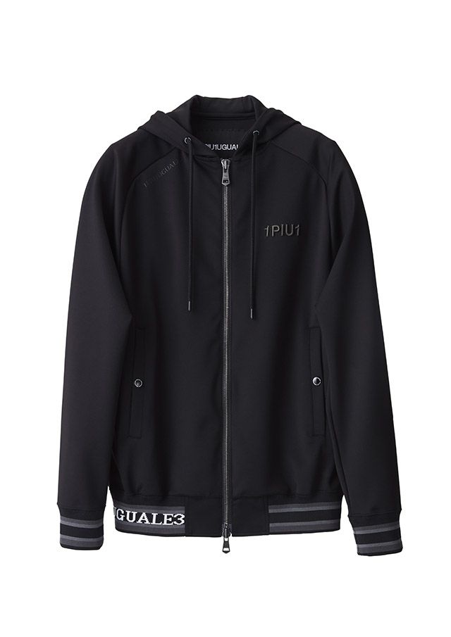 BLACK/CHARCOAL