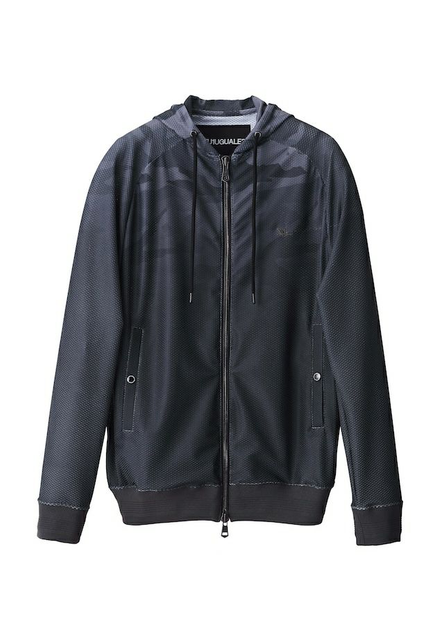 MONO CAMO/BLACK