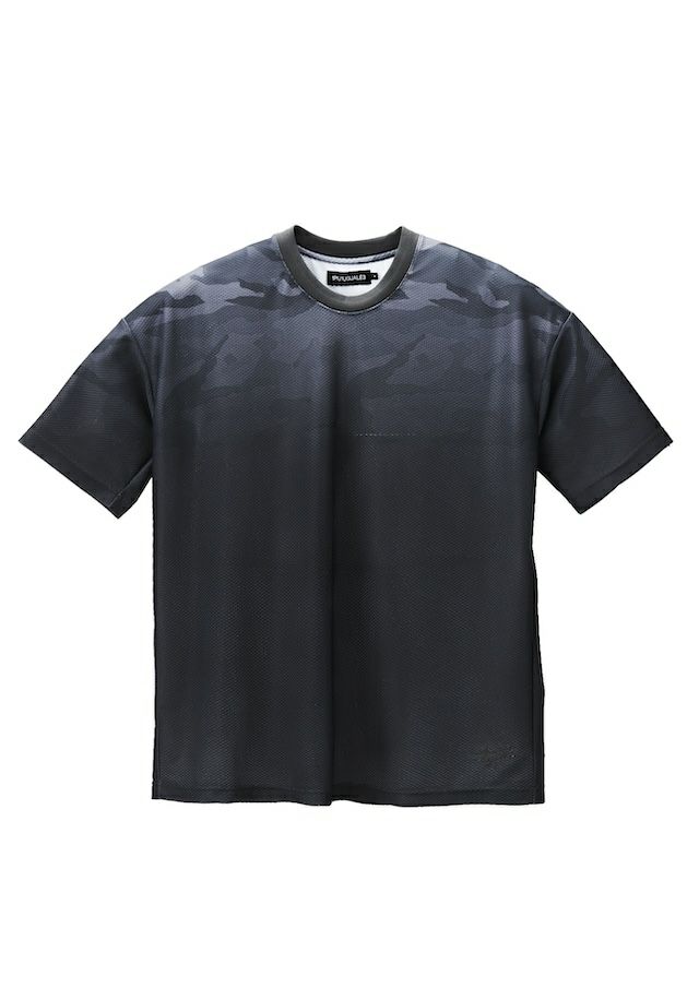 MONO CAMO/BLACK