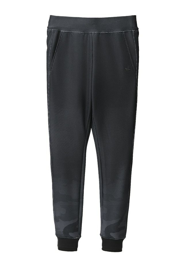 MONO CAMO/BLACK