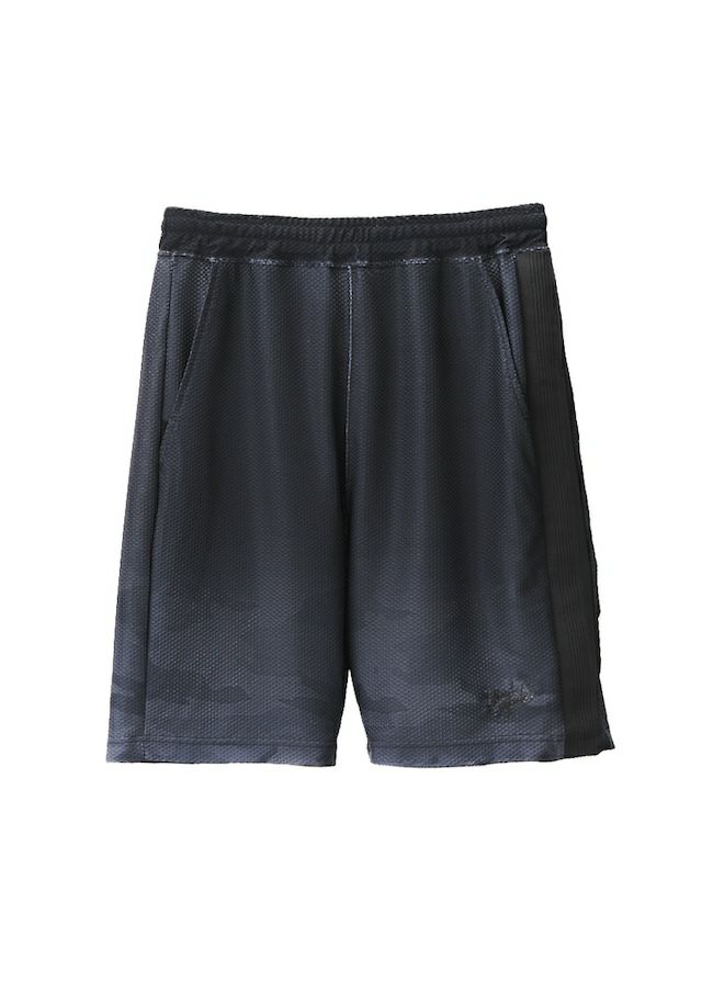MONO CAMO/BLACK
